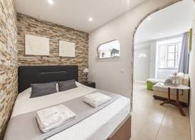A40 - Castle Arch Apartment 4