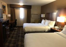 Holiday Inn Express & Suites CORNING by IHG 3