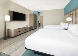 Fairfield Inn & Suites by Marriott Marathon Florida Keys 4