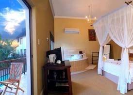 La Dolce Vita Guest House 3