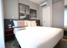 Apartamento em Salvador Astron Suites 5