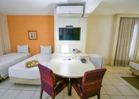 Nobile Inn Executive Ribeirao Preto 3