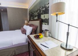 Mell Hotel 4