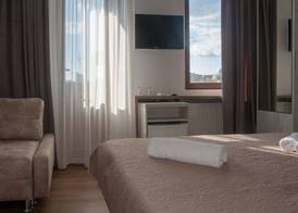 Hotel Terrace Kutaisi 2