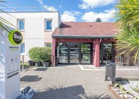 B&B HOTEL Bordeaux Mérignac Cadera Aéroport 2