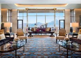 JW Marriott Mussoorie Walnut Grove Resort & Spa 2