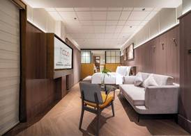 Habo Hotel Shanghai 4