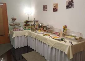 Hotel Beuss 5