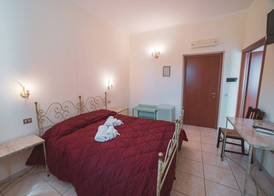 Villa Alberta Hotel 4