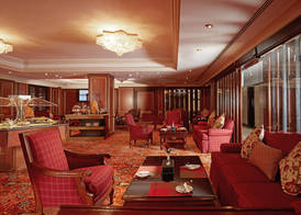 Dallah Taibah Hotel 2