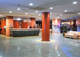 Hotel Helios Lloret 3
