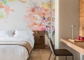 QC Room San Pellegrino 5