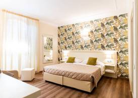 Hotel Corso 5