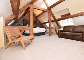 The Halford Bridge Inn 3