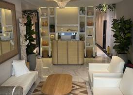 Moet Medellin Hotel 4