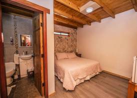 Hotel Parina Atacama 4