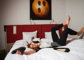 Kosta Boda Art Hotel 4