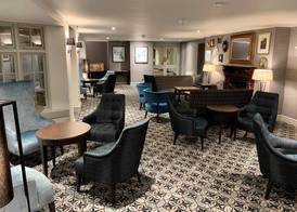 The Holt Hotel 3