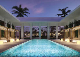 Hôtel Falcons Resort By Melia, All-Suite Punta Cana 3