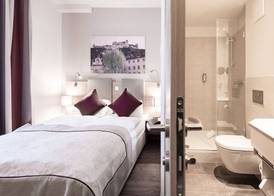 HOTEL junior by MAX 70 4