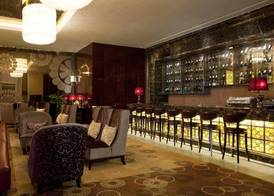 Sheraton Changzhou Xinbei Hotel 4