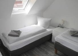 Haus Krabbensucher 3