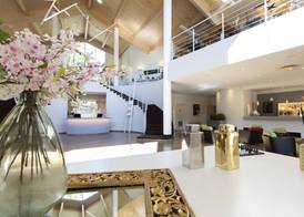 Hotel Capolago 2