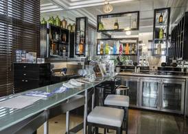 Riviera Suites 4