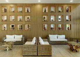 Cabogata Beach Hotel 2