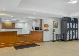 Candlewood Suites INDIANAPOLIS EAST by IHG 4