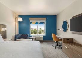 Holiday Inn Express & Suites BESSEMER - BIRMINGHAM SW by IHG 4