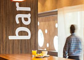 ibis Pilar 5
