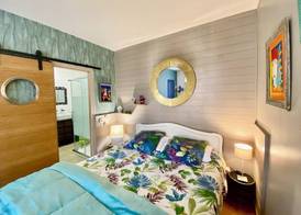 Le Cocon Bohème - Espace bien être avec Spa - Piscine chauffée 4