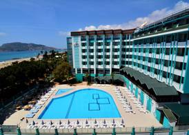 Ananas Hotel 5