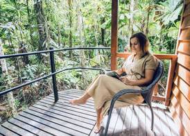 Daintree Wilderness Lodge 5