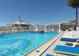 Hotel Carlton 5