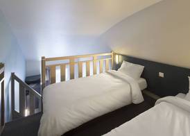 B&B HOTEL Honfleur 4