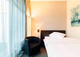Park Hotel Winterthur 5