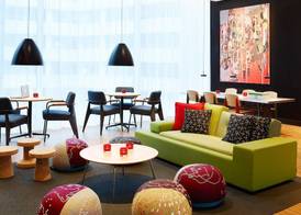 citizenM Rotterdam 2