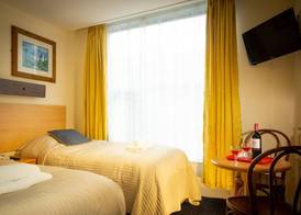 Ashley Hotel 5