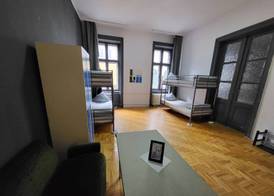 Casa Nora Guest House 3