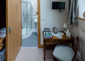 Mere Brook House 4