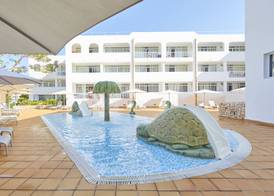 Prinsotel Alba & Spa 4
