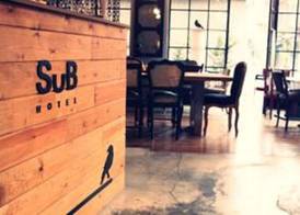 SuB Karakoy - Special Category 5