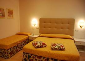 Hotel Bahia 5