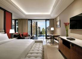 The Trans Resort Bali 5