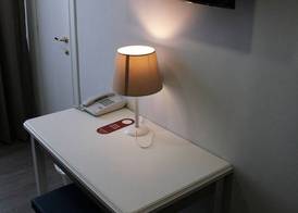 Hotel Magenta 2