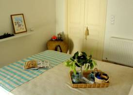 La Chambre Verte 5