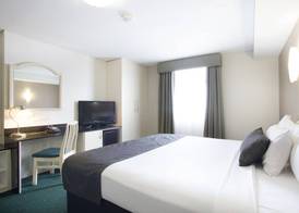 Hotel Northbridge 5