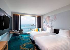 Novotel Marina Sriracha 4